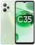 Мобільний телефон realme C35 4/64GB Glowing Green - мініатюра 1