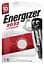 Батарейка ENERGIZER CR2032 Lithium уп. 5 шт. відривний (ціна за упак.) - мініатюра 1