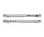 Ноутбук Apple MacBook Pro 16'' M1 Pro 16/512GB Silver 2021 (MK1E3) Б/В [162426] - мініатюра 4
