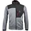 Флисовая кофта Climbolic Apex Men`s Grey S (CL-APEX-GRI-S) - миниатюра 1