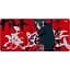 Килимок для миші Naruto Shippuden Itachi Uchiha, (Наруто) XL - мініатюра 1