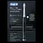 Электрическая звуковая зубная щётка Oral-B Pulsonic Slim Luxe 4500 + футляр, черная - миниатюра 2