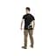 Футболка Helikon-Tex (Full Body Skeleton) - Black, розмір XXL - мініатюра 4