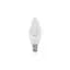 Лампочка Electrum С37 8W PA LC-32 E14 4000K PERFECT (A-LC-1429) - мініатюра 1