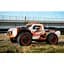 Машинка на радиоуправлении JJRC Q130-B Pro All-wheel Drive SUV Orange [119082] - миниатюра 4