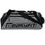 Спортивная сумка Easyfit SB1 45 л серая (EF-8001-GY) - миниатюра 1