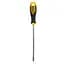Отвертка плоская Ingco Industrial S2 SL8х200 мм (HS688200) - миниатюра 2