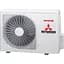 Спліт-система Mitsubishi Heavy Deluxe SRK60ZSX-WT/SRC60ZSX-W Titanium [130595] - мініатюра 4