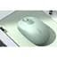 Мышь беспроводная UGREEN 2.4G Wireless Mouse Celadon Green (90672) зеленая - миниатюра 2