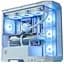 Комп'ютер Instagram by CompX_440 (RTX 5070, Ryzen 7 7800X3D, DDR5 32 Гб, SSD 1 ТБ) - мініатюра 1