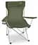 Розкладне крісло Pinguin Fisher Chair Зелений - мініатюра 1