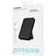 Зовнішній акумулятор Proove Hyperion 20W 10000mAh чорний PBHP15020001 - мініатюра 8