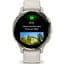 Смарт-годинник Garmin Venu 3S Soft Gold Stainless Steel Bezel with Ivory Case and Silicone Band (010-02785-04/54) [111833] - мініатюра 7