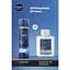 Гель для гоління NIVEA MEN Гідродогляд 200 мл (81760) - мініатюра 8