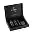 Набор для мужчин Balmain Homme Giftset 2 (Shampoo, Conditioner, Activating Scalp Treatment) - миниатюра 1