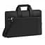 Сумка для ноутбука 17.3 дюйма Rivacase RC8252 Black - миниатюра 1