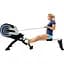 Гребной аэромагнитный тренажер York Fitness Turbine - миниатюра 10