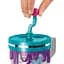 Слайм Cra-Z-Art Glitter Sparkle Studio 22 од. (60396CRA) - мініатюра 9