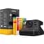 Фотокамера моментального друку Polaroid Now Gen 2 E-box Black [99820] - мініатюра 6