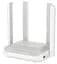 Інтернет-центр WIFI AX3000, 4хGigabit, USB3.0 Keenetic Hopper (KN-3811) - мініатюра 1
