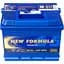 Акумулятор автомобільний NEW FORMULA PREMIUM 65Ah Ев (-/+) (640EN) (5652304249) - мініатюра 1