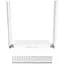 Маршрутизатор TP-Link TL-WR820N стаціонарний - мініатюра 1