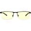Комп'ютерні окуляри Gunnar Marin Titanium Onyx Amber (TTM-11701) [102345] - мініатюра 1