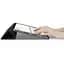 Чехол Spigen Liquid Air Folio Black (ACS02884) для iPad Pro 12.9" (2020 | 2021 | 2022 | M1 | M2) - миниатюра 6