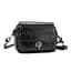 Женская сумка через плечо из натуральной кожи Olivia Leather B24-W-89023A - миниатюра 1