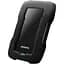 Зовнішній жорсткий диск ADATA DashDrive Durable HD330 5TB Black (AHD330-5TU31-CBK) [118130] - мініатюра 4