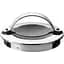 Электрочайник KitchenAid 5KEK1222ESX стальной 1.25 л (00000022803) - миниатюра 5