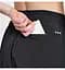 Штаны Saucony W Boston Woven Pant Black M (1097-SAW800448-BK M) - миниатюра 3