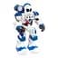 Робот-патрульный Xtrem Bots Blue Rocket Stem (XT380972) - миниатюра 2