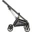 Прогулянкова коляска Peg-Perego Vivace Blue Shine, темно-синя (IP28000000RO51PL31) - мініатюра 6
