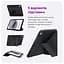 Чохол-книжка MAKE Samsung Tab A11+ Origami Black - мініатюра 5