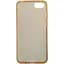 Чехол-накладка Toto TPU Shine Case HuAwei Y5 2018 Gold - миниатюра 3