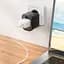 Універсальний зарядний пристрій HOCO AC15 Walker three-port PD20W(1C2A) universal conversion charger Black - мініатюра 8