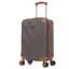 Валіза Semi Line 20" (S) Brown (T5850-1) - мініатюра 1