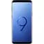 Смартфон Samsung Galaxy S9+ 6/128Gb Blue (SM-G9650) (SnapDragon) - мініатюра 1
