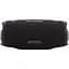 Портативна акустика JBL Charge 6 Black (JBLCHARGE6BLK) - мініатюра 3