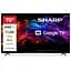 Телевізор SHARP 70HP5265E - мініатюра 1