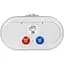 Бойлер Ocean Flat Digital RZB50M ET+DT 50L [139913] - миниатюра 7