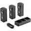 3 акумулятори та зарядний пристрій DJI Mavic 3 Enterprise Series Battery Kit (CP.EN.00000421.01) - мініатюра 3