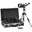 Труба підзорна Leupold & Stevens Kenai 2 25-60x80 HD Straight Kit Gray / Black - мініатюра 1