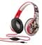 Навушники eKids/iHome Disney Mickey Mouse Mic (DI-M40MY.UFX) - мініатюра 1