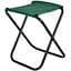 Стул складной YE chairs зеленый без спинки для отдых / туризм / рыбалка / сад - миниатюра 1