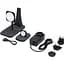 Беспроводное зарядное устройство Zens 4 in 1 Modular Wireless Charger with iPad Charging Stand Black (ZEAPM03/00) - миниатюра 3