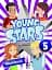 Young Stars 5 Workbook with CD - миниатюра 1