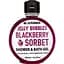 Гель для душу Mr.Scrubber Jelly Bubbles Blackberry Sorbet 300 мл - мініатюра 1