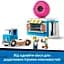 Конструктор LEGO City Грузовик с пончиками 196 деталей (60452) - миниатюра 12